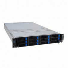 Серверная платформа ASUS RS720-E11-RS12U (модель: 0SF01Z1-M00270)

