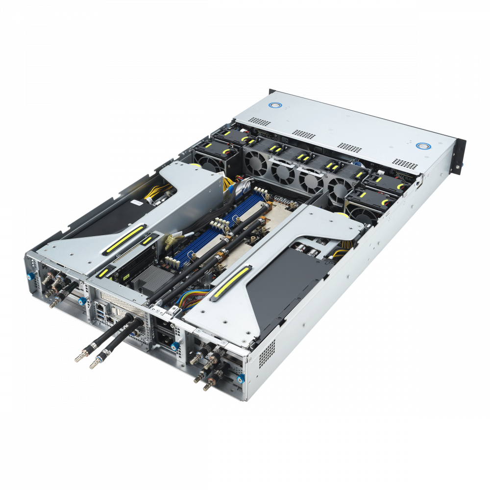 Серверная платформа ASUS ESC4000-E11-SKU1 90SF02L1-M000T0
