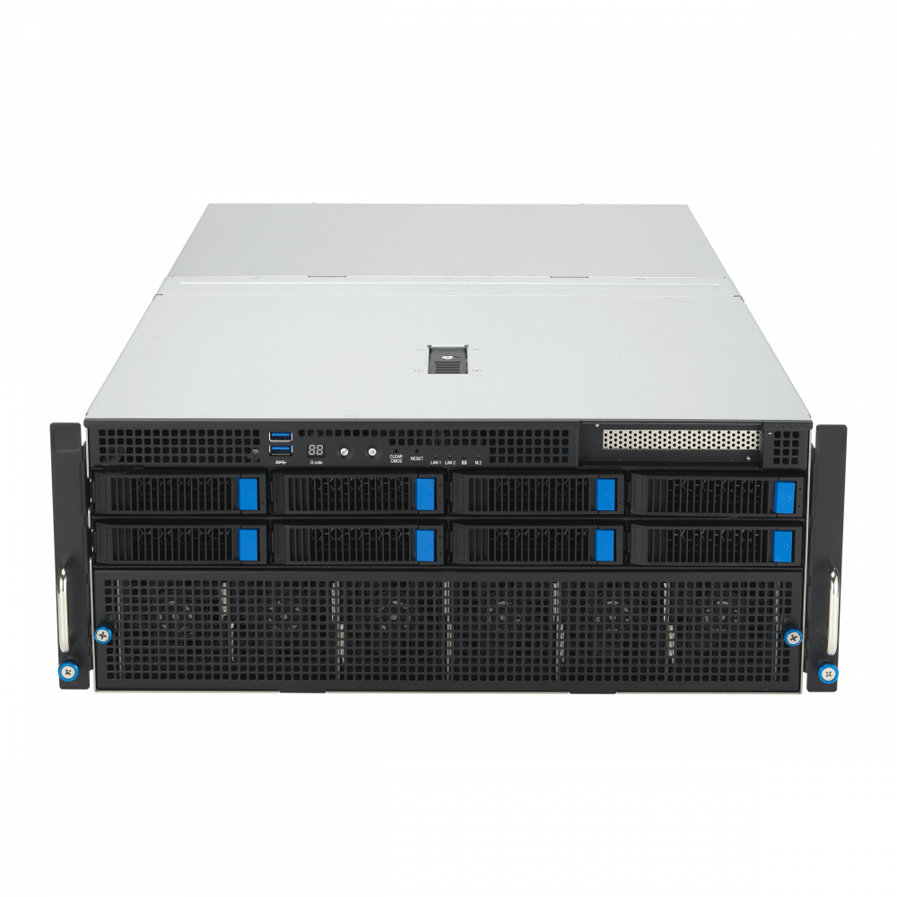 Серверная платформа ASUS ESC8000-E11-SKU1 (90SF02I1-M003D0)