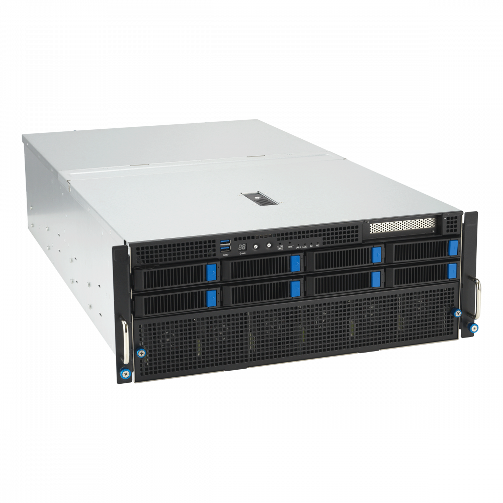 Серверная платформа ASUS ESC8000-E11-SKU1 (90SF02I1-M003D0)