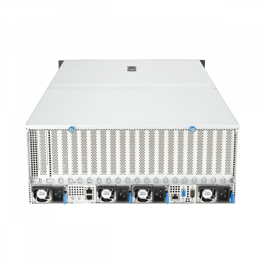 Серверная платформа ASUS ESC8000-E11-SKU1 (90SF02I1-M003D0)