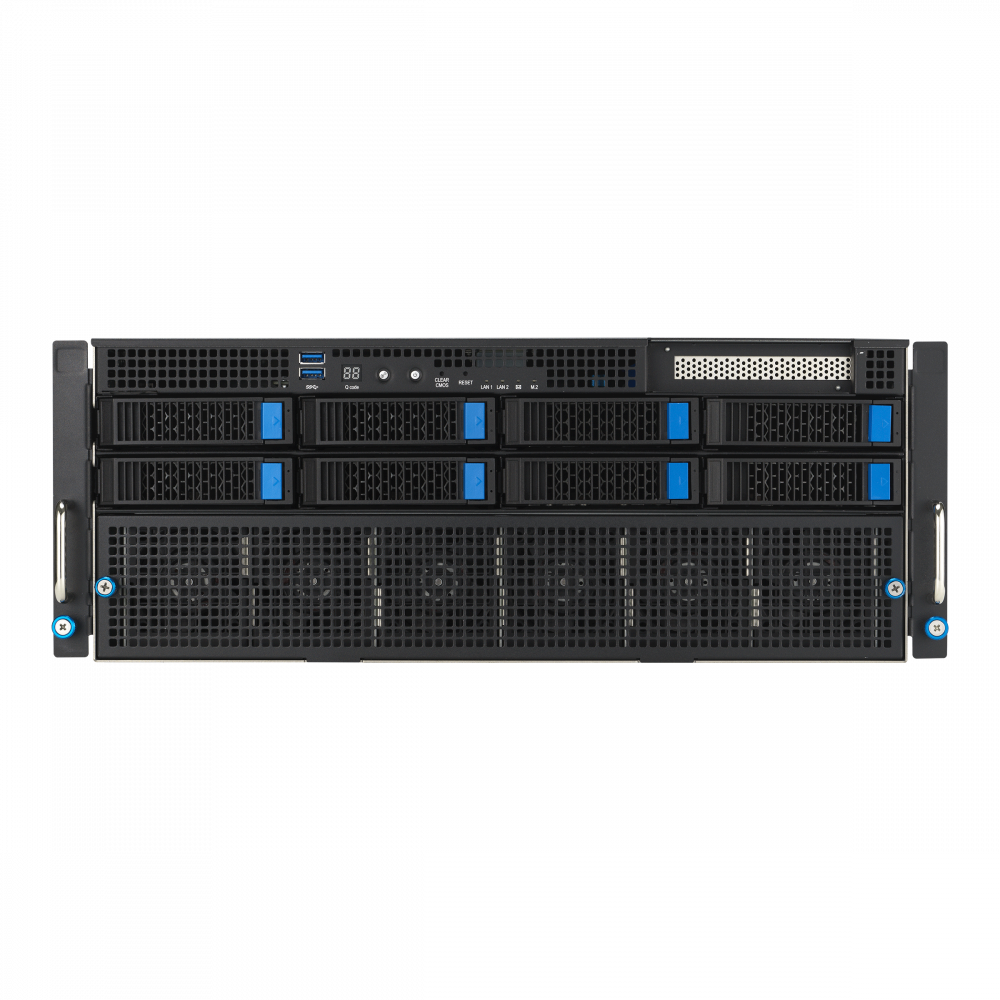 Серверная платформа ASUS ESC8000-E11-SKU1 (90SF02I1-M003D0)