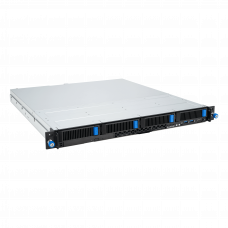 Серверная платформа ASUS RS300-E12-PS4 (90SF03A1-M00060)
