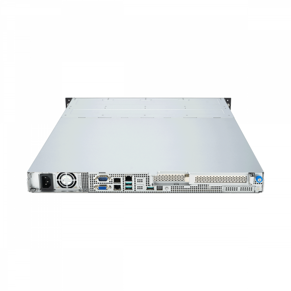 Серверная платформа ASUS RS300-E12-PS4 (90SF03A1-M00060)

