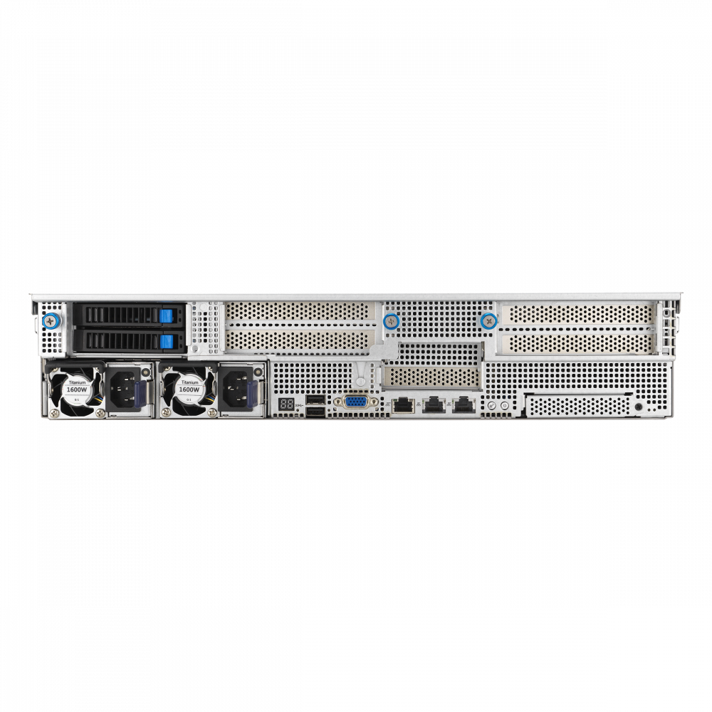 Серверная платформа ASUS RS520A-E12-RS12U (90SF02G1-M002Y0)
