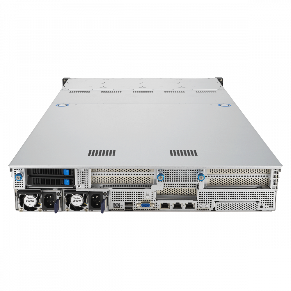 Серверная платформа ASUS RS520A-E12-RS12U (90SF02G1-M002Y0)
