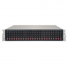 Корпус SuperMicro CSE-216BE1C-R609JBOD