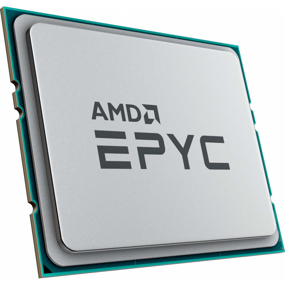 Процессор серверный AMD EPYC 9174F (100-000000796)
