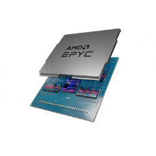 Процессор серверный AMD EPYC 9334 (100-000000800)
