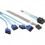 Интерфейсный кабель SuperMicro CBL-SAST-0699
