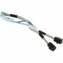 Кабель SuperMicro CBL-SAST-0568
