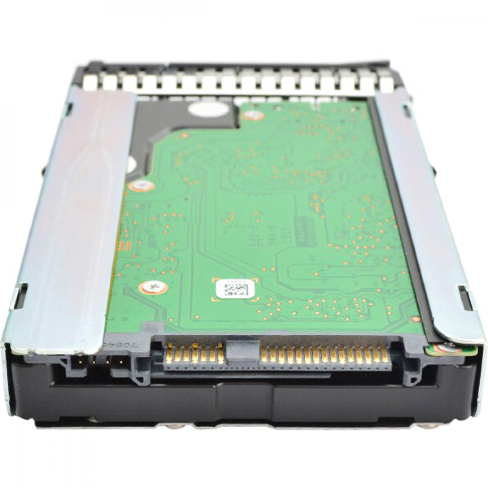Жесткий диск Lenovo ThinkSystem 2.4TB (7XB7A00069)
