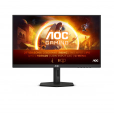 Монитор AOC Q27G4X