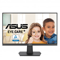 Монитор LCD 23.8" VA24EHF ASUS 90LM0560-B04170