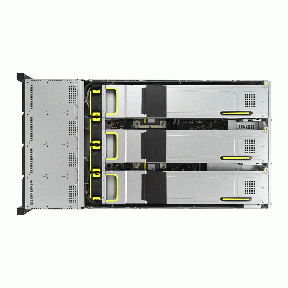 Серверная платформа ASUS RS720A-E12-RS12 90SF02E1-M00N00