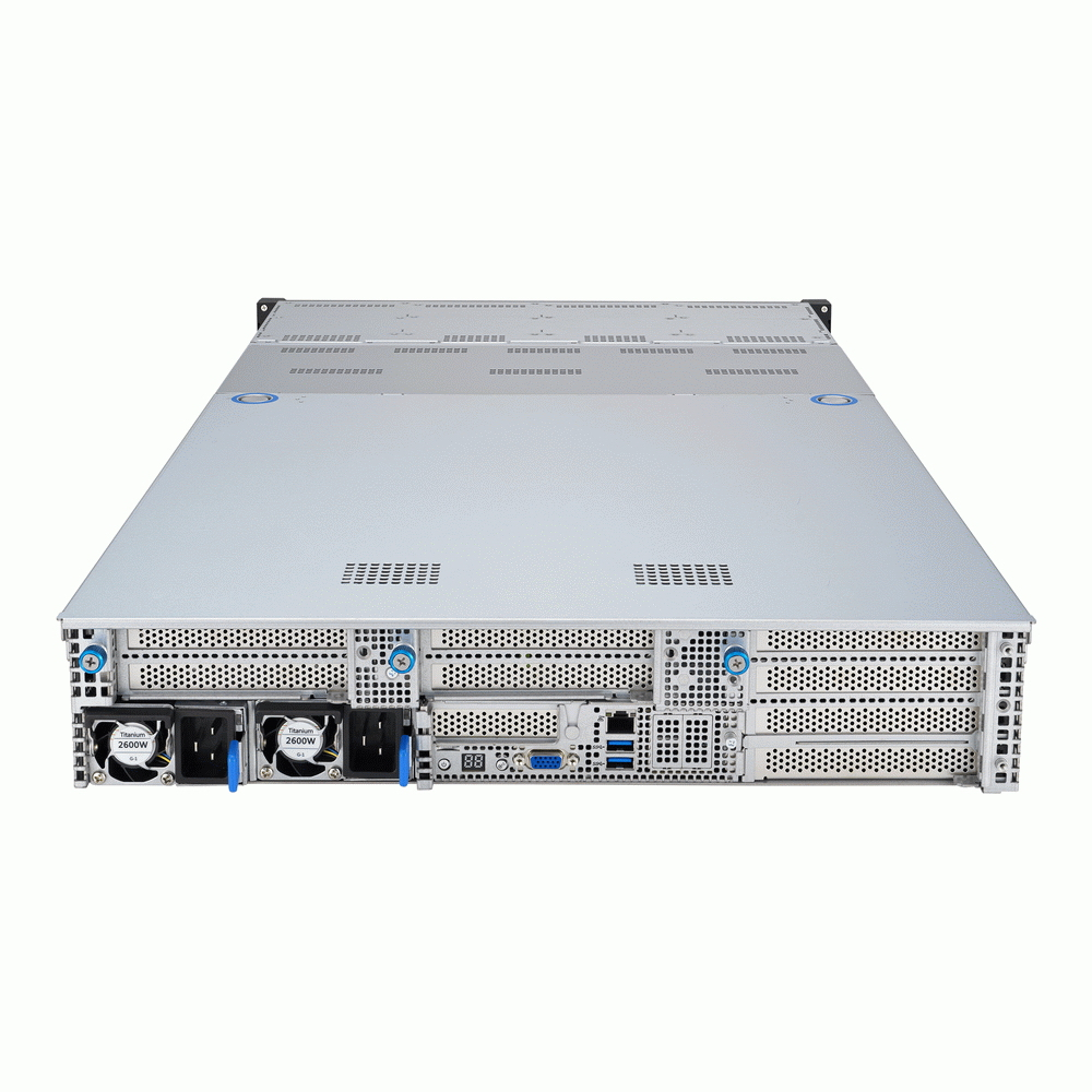 Серверная платформа ASUS RS720A-E12-RS12 90SF02E1-M00N00