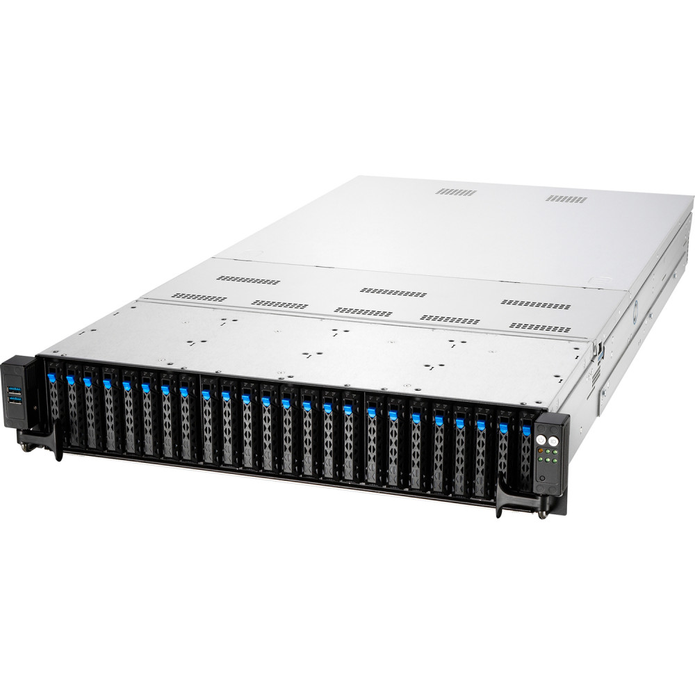 Серверная платформа ASUS RS720A-E11-RS24U (90SF01G3-M00XR0)
