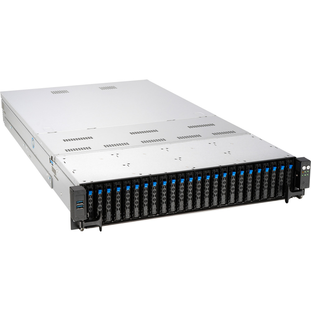 Серверная платформа ASUS RS720A-E11-RS24U (90SF01G3-M00XR0)
