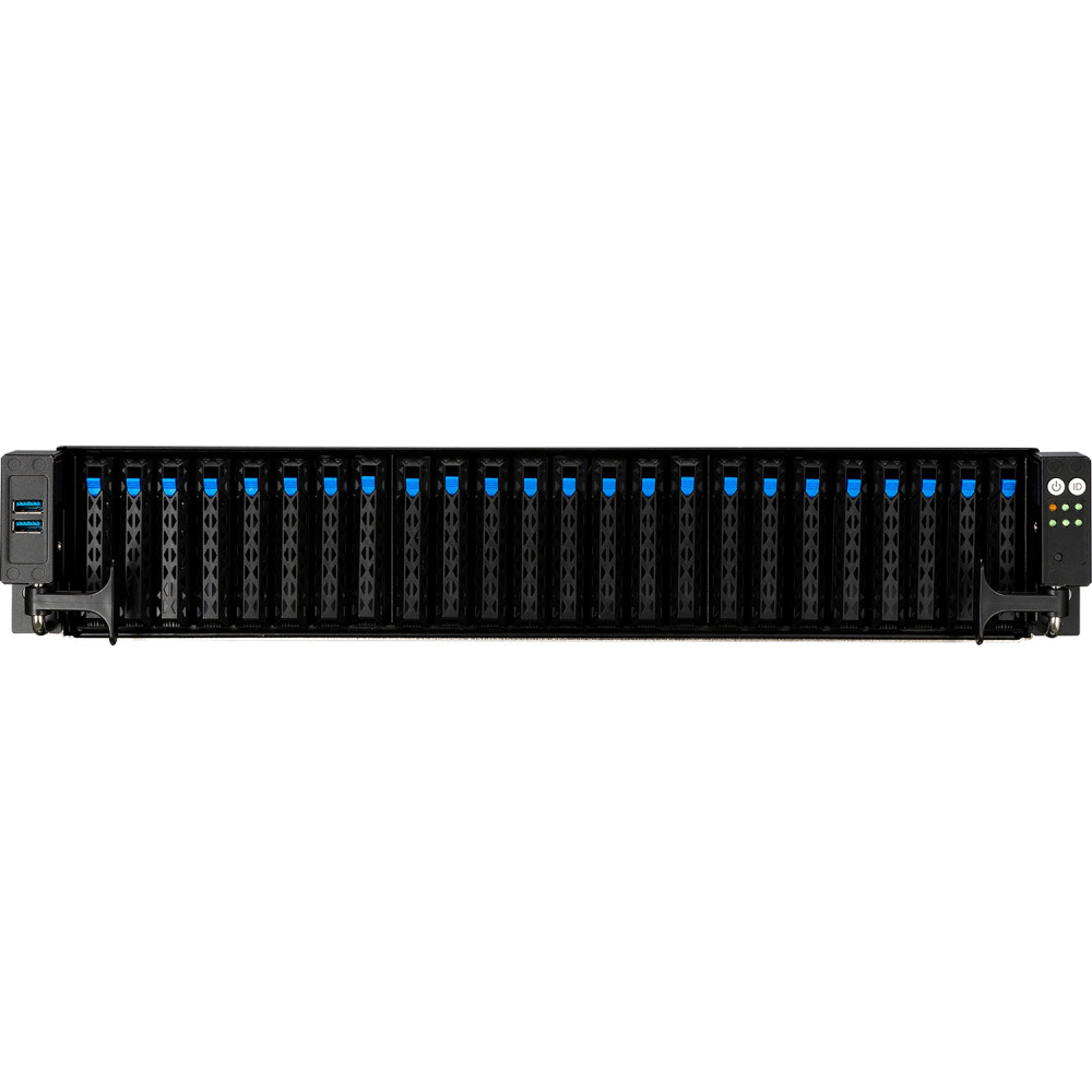 Серверная платформа ASUS RS720A-E11-RS24U (90SF01G3-M00XR0)
