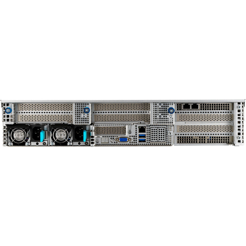 Серверная платформа ASUS RS720A-E11-RS24U (90SF01G3-M00XR0)
