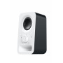 Колонки Logitech Z150 Speakers Snow White