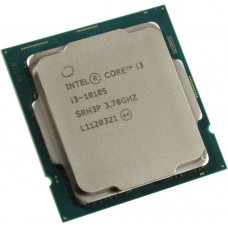 Процессор Intel Core i3-10105 LGA1200 OEM