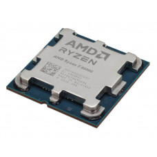 Процессор AMD Ryzen 5 8600G 6 ядер 12 потоков с графикой Radeon 760M