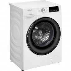 Стиральная машина с сушкой MONSHER Monsher MWDM 460 Blanc