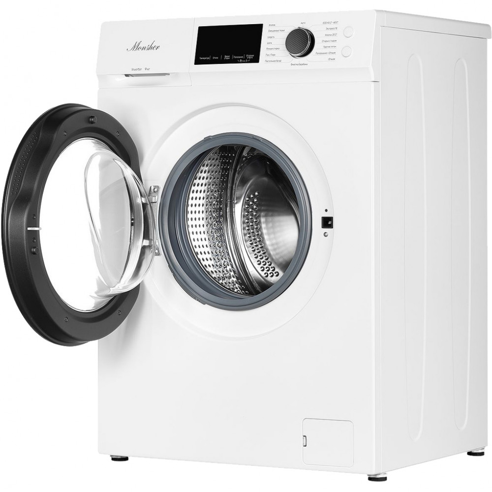 Стиральная машина MONSHER MWM 500 Blanc
