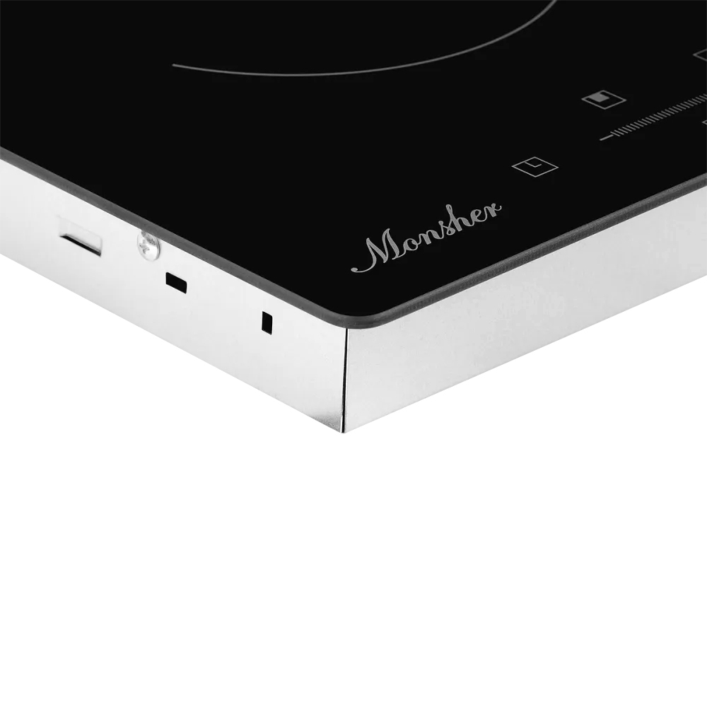 Встраиваемая варочная панель Monsher MHE 3002
