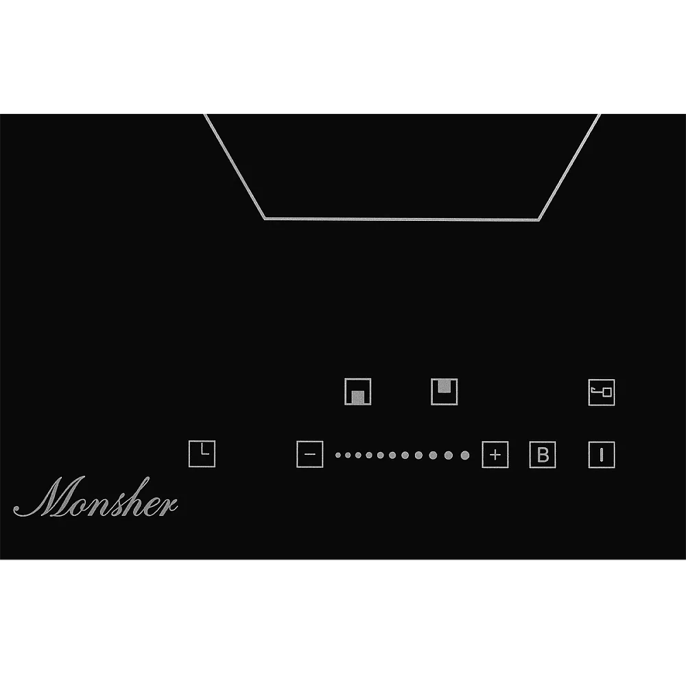Встраиваемая индукционная варочная панель Monsher MHI 3002
