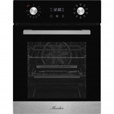 Электрический духовой шкаф Monsher MOE 4592 Acier
