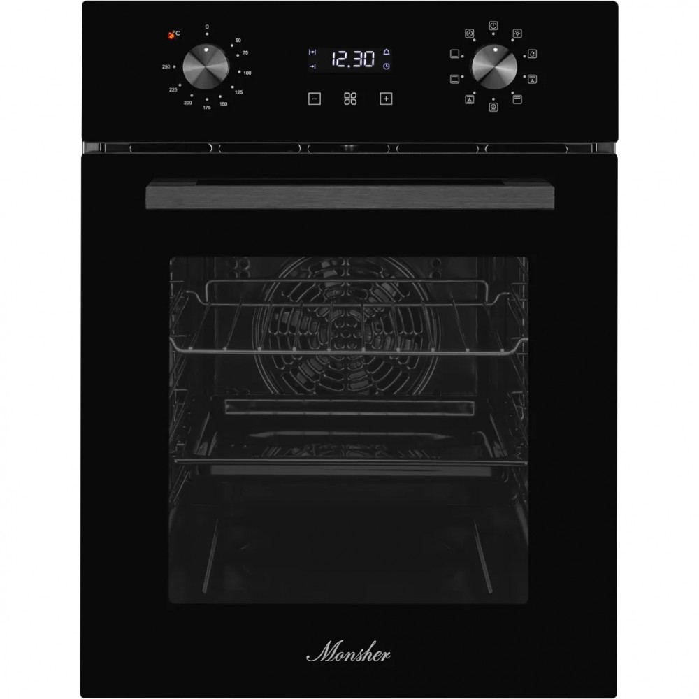 Электрический Monsher Noir