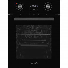 Электрический Monsher Noir