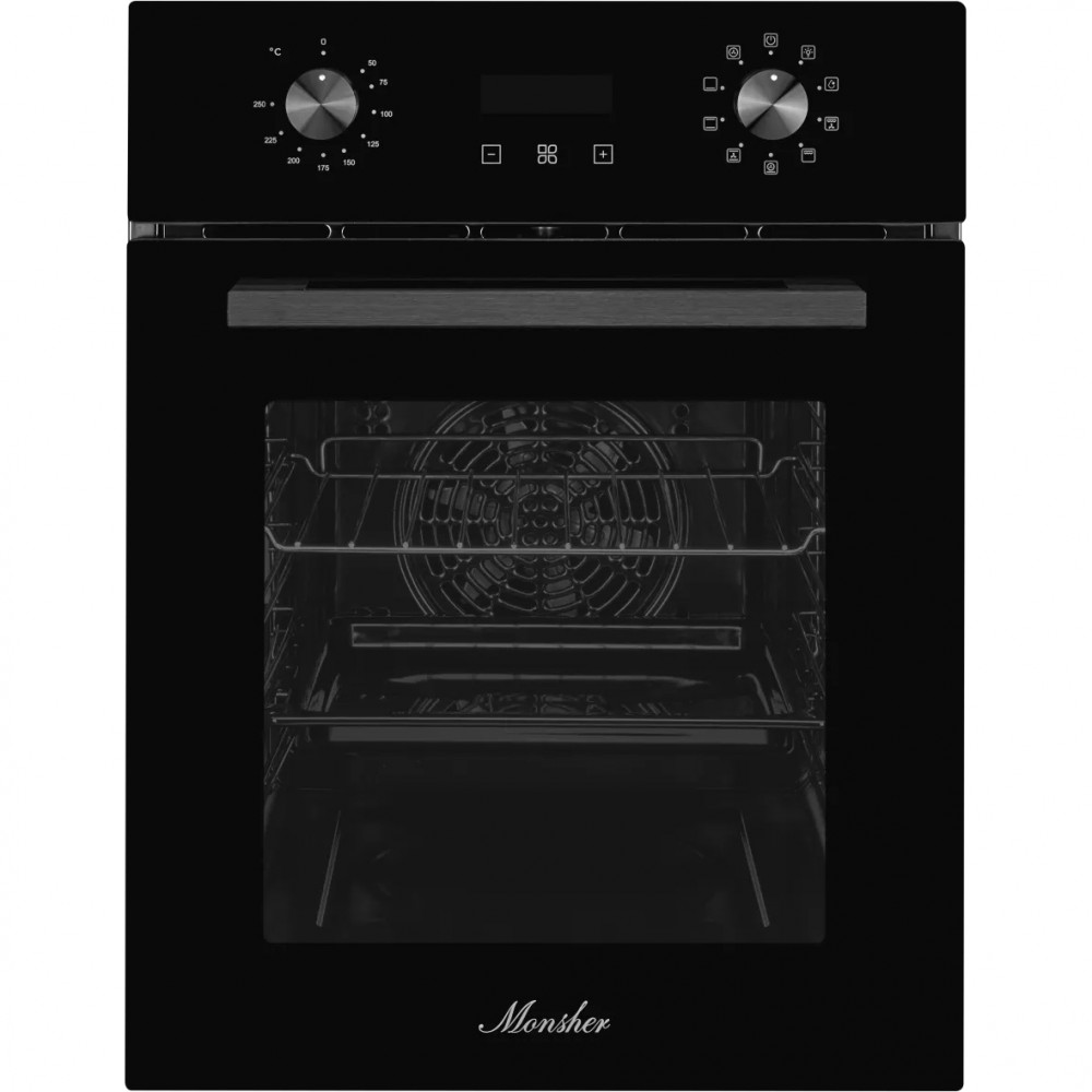 Электрический Monsher Noir