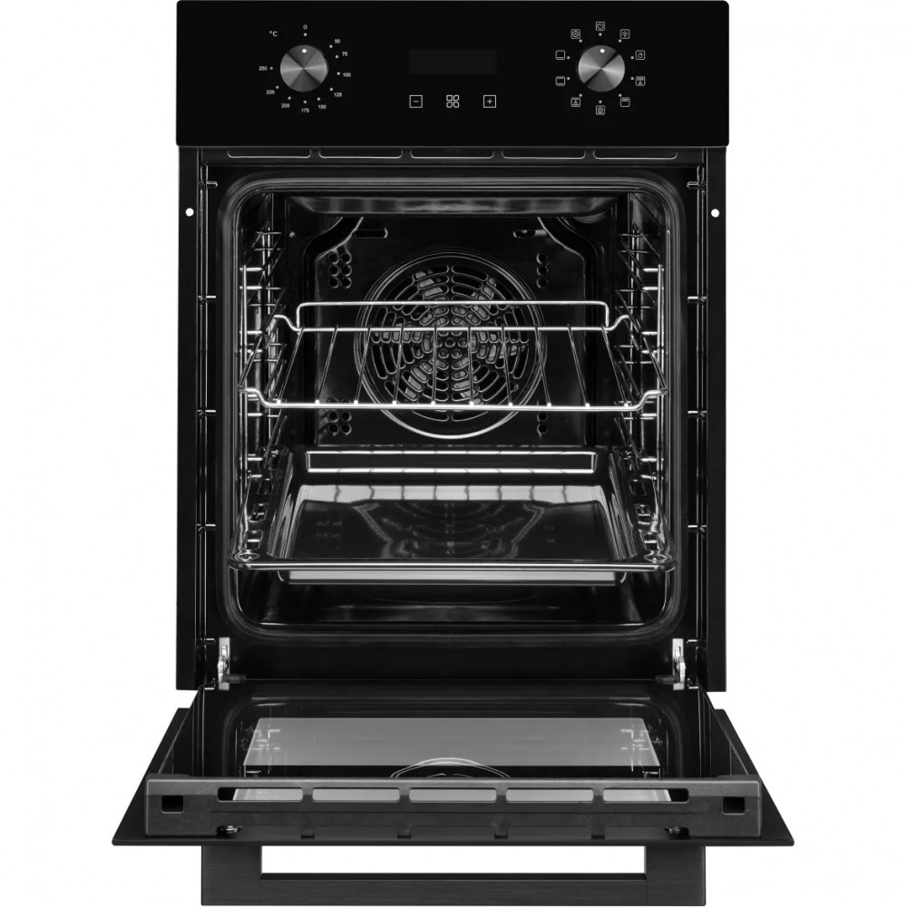 Электрический Monsher Noir