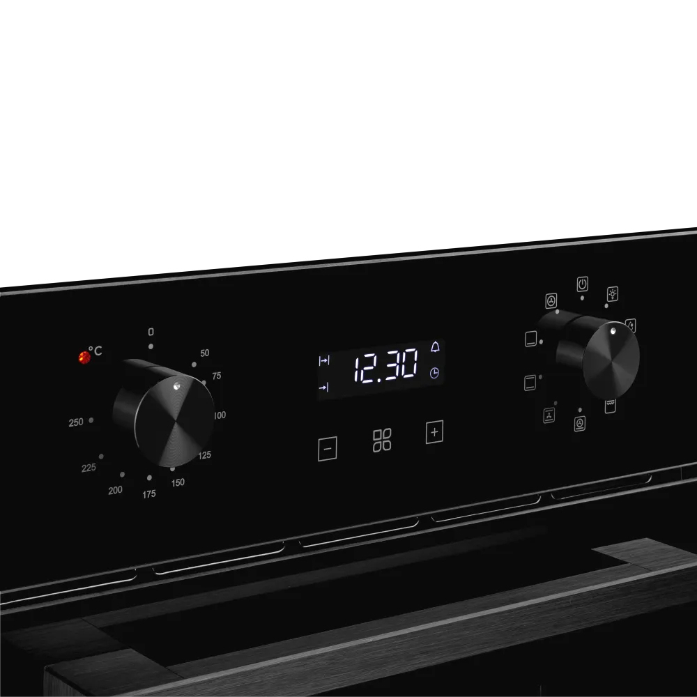 Электрический Monsher Noir