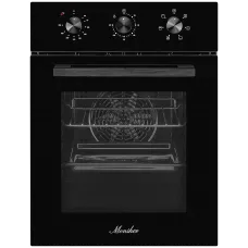 Встраиваемый духовой шкаф Monsher MOE 4563 Noir
