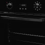 Встраиваемый электрический духовой шкаф MONSHER MOE 6092 Noir
