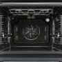 Встраиваемый электрический духовой шкаф MONSHER MOE 6092 Noir
