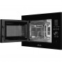 Встраиваемая микроволновая печь Monsher MMH 2050 B
