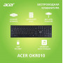 Клавиатура Acer ZL.KBDEE.003