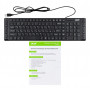 Клавиатура Acer ZL.KBDEE.002