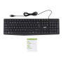 Клавиатура Acer ZL.KBDEE.00B