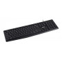 Клавиатура Acer ZL.KBDEE.00B