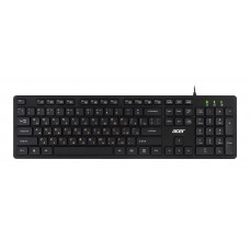 Клавиатура Acer ZL.KBDEE.00C