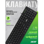 Клавиатура Acer ZL.KBDEE.00C