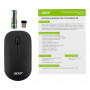 Мышь Acer ZL.MCEEE.00F