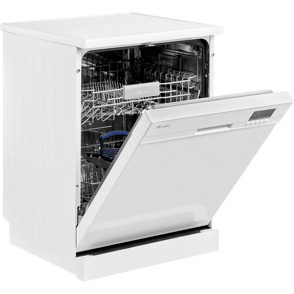 Отдельностоящая посудомоечная машина MONSHER MDF 6045
