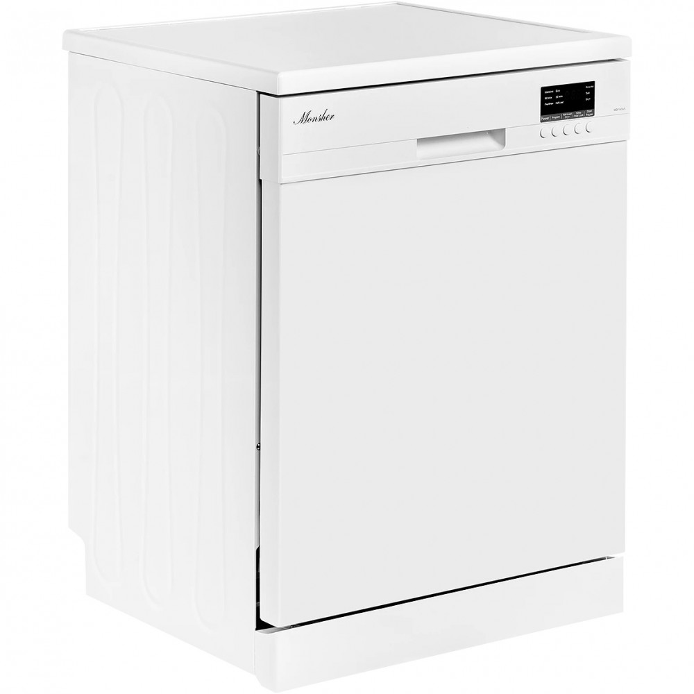 Отдельностоящая посудомоечная машина MONSHER MDF 6045
